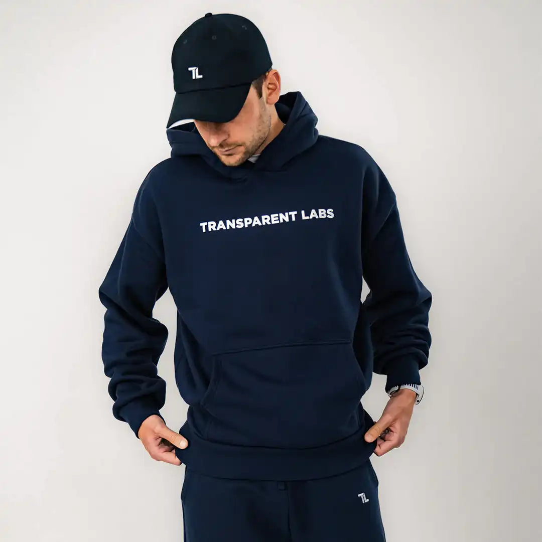 TL Heavyweight Hoodie