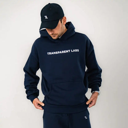 TL Heavyweight Hoodie