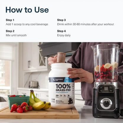 Volume Buying Test Product
