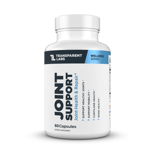Joint Support Supplement