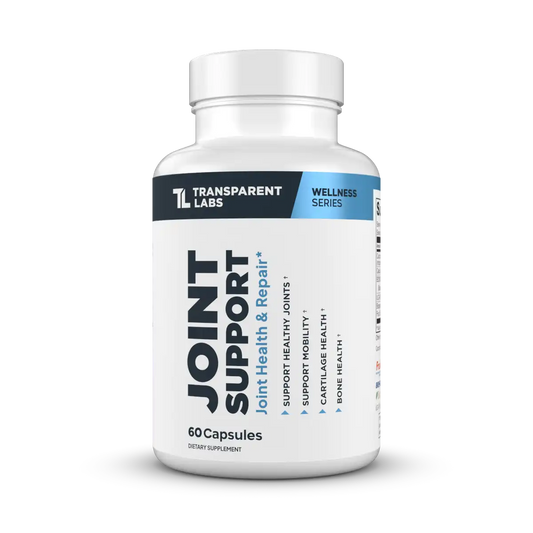 Joint Support Supplement
