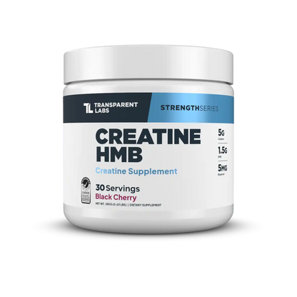 Creatine HMB