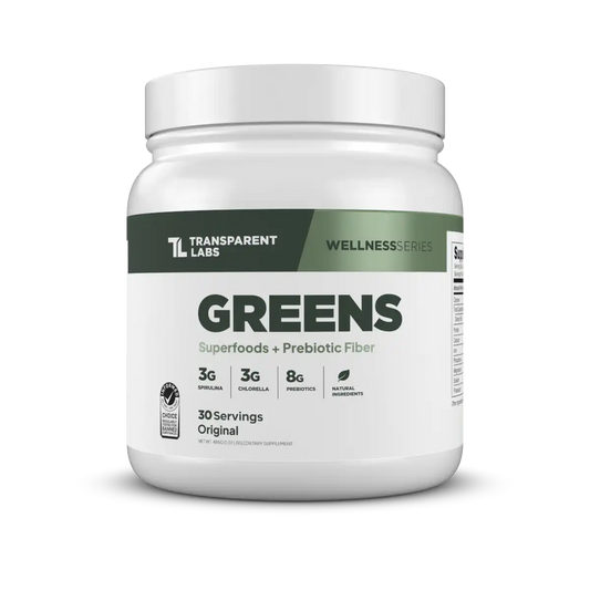 Greens