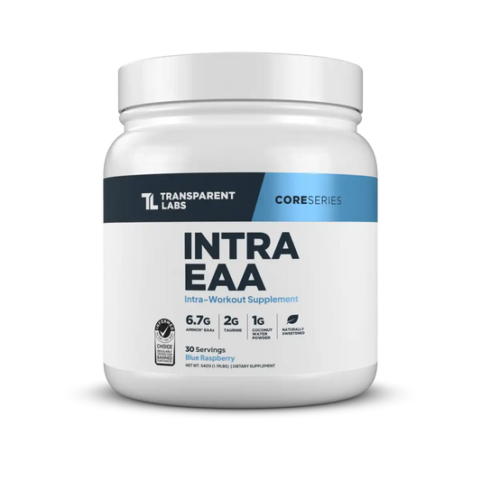 Intra Workout EAA