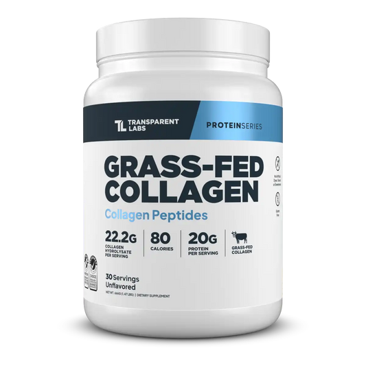 Grass-Fed Collagen