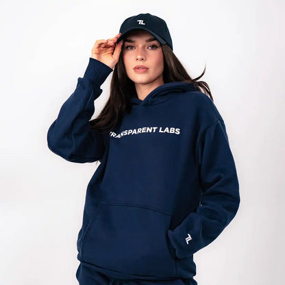 TL Heavyweight Hoodie