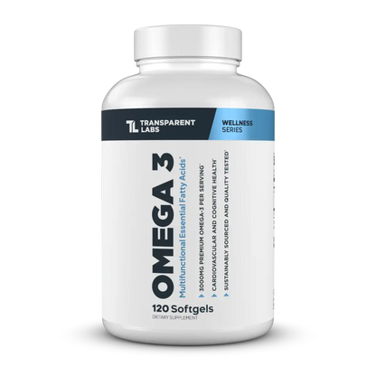Omega 3