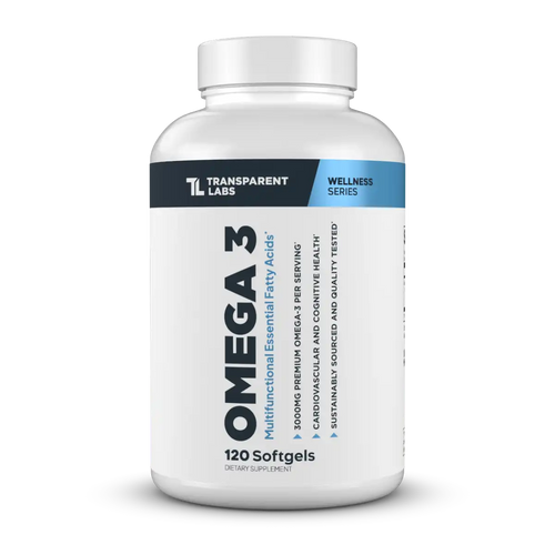 Omega 3