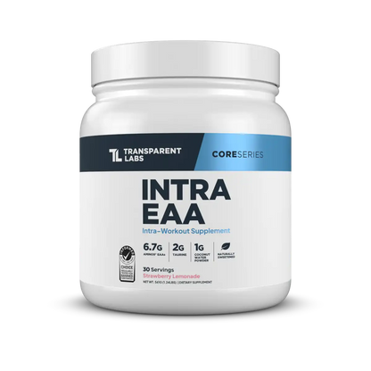 Intra Workout EAA