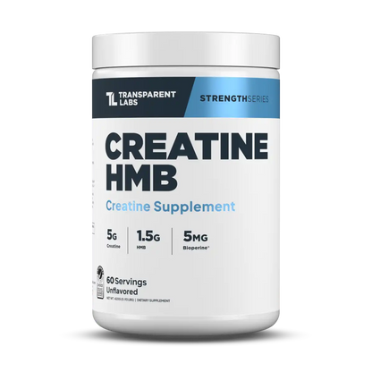 Creatine HMB