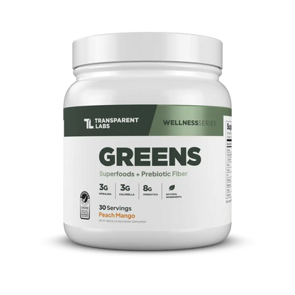 Greens