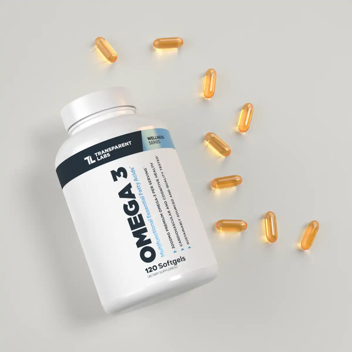 Omega 3